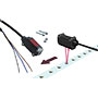 E3T Miniature Photoelectric Sensor