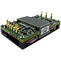 Isolated DC-DC Converter 162 W Quarter Brick - 0RQ