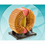 Nanocrystalline Common Mode Chokes – PH9455 Series