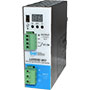 LDD240-WU Revolutionary 240 W DC/DC DIN Rail Conve