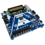 Basys MX3™: PIC32MX Trainer Board for Embedded Sys