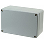 GWconnect Die-Cast Aluminum Enclosure Boxes