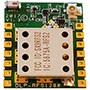 DLP-RFS1280 2.4 GHz Pre-Certified LoRa™ Transceive