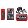 DM-5 Power Quality Analyzer
