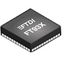 FT93x Family of Embedded MCUs