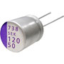 OS-CON™ SEK Series Capacitors