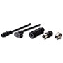M Series Sensor Connectors