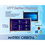 HTT Series TFT Displays