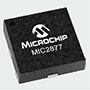 MIC2877 High Efficiency Boost Regulators