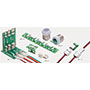 Solid State Lighting (SSL) Connector Series