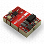 NXF1 Series DC/DC Converters