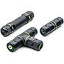 FICX Series Waterproof Connectors