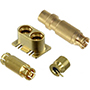WSMP® Coaxial RF Connectors