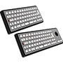 2210, 2210-T/B, and 2230 Vandal Resistant Keyboard