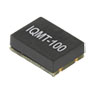 IQMT-100 Series Microcomputer Compensated Crystal 