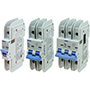 Thermal-magnetic UL489 DIN Rail Circuit Breakers –