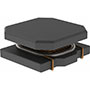 Ultra-Low Profile Shielded Drum Core Inductors - P