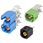 RosenbergerHSD® Connector Series