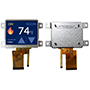 Mountable TFT Displays