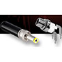 High-Temperature DC Power Jacks and Plugs
