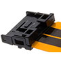 Flexi-Latch Right-Angle FPC-to-Board Connector Sys