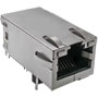Automotive Ethernet Compatible 1GBase-T MagJack