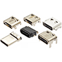 USB Type-C Connectors