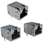 Industrial Ethernet MagJack® ICMs