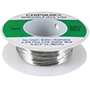 1 oz, 2 oz, and 4 oz Solder Wire Spools