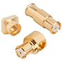 SMP Series Connectors