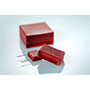 MKP 4 Capacitors with PCM 7.5 mm to 52.5 mm