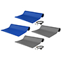 8900 Series Dissipative Rubber Worksurface Mat Kit
