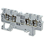 CX Series Spring Contact Terminal Blocks