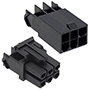 Mini-Fit TPA2 Power Connectors