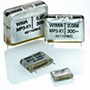 MP 3-X1 RFI Capacitors