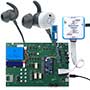 Qualcomm® Smart Headset Reference Design for 