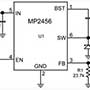 MP2456 Step-Down Converter