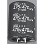 LHS Series Capacitors