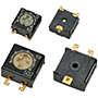 SMU Series Surface Mount Potentiometers