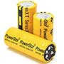 High-Power 3.0 V Supercapacitors - XT Series