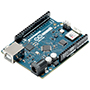 UNO Wi-Fi Rev 2 Board