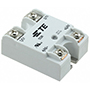 SSR/SSRD/SSRT Series Solid State Relays