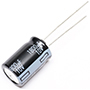 EEU-FP Series Capacitors