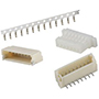 Minitek® 1.00 mm Wire-to-Board Connector Syst