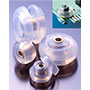 Alpha-GEL® Bushings