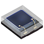 SFH 2704 Low-Profile Broadband IR Photodetector