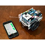 Digi XBee3® Cellular/Parallax Activity Bot Ki