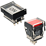 LB/UB Series Pushbuttons with Protective Guards