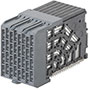 Impel Plus Backplane Connectors