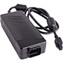 ME150 Medical Grade 150 W External AC/DC Power Sup